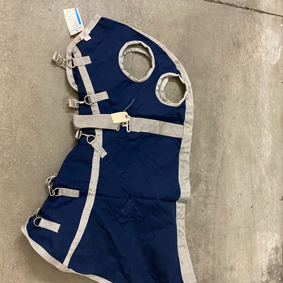 NWT Royal Rider Hood - Picture 1 of 2